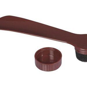 Набор «Rapido» ложка и блеск для обуви