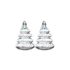 Набор ёлочных украшений «Елочки»