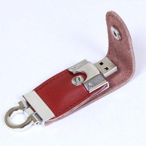 USB 2.0- флешка на 16 Гб в виде брелока