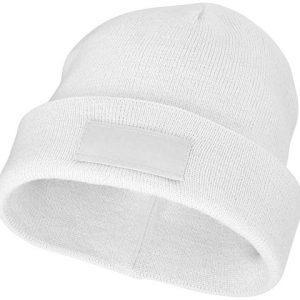 Шапка «Boreas» с нашивкой