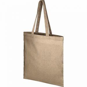 Сумка «Pheebs» из переработанного хлопка, 150 г/м²