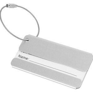 Бирка для багажа «Discovery»