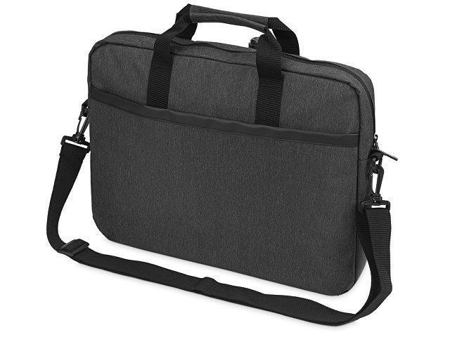 Сумка «District» для ноутбука 14,3″ Сумка «District» для ноутбука 14,3″