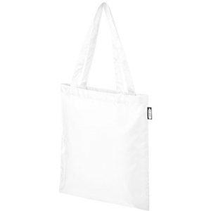 Эко-сумка «Sai» из переработанных пластиковых бутылок