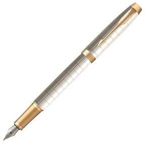 Перьевая ручка Parker IM Premium, F
