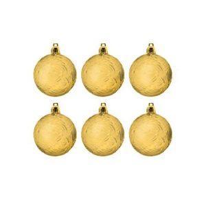 Набор ёлочных шаров «Ассорти»