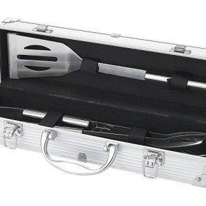 Набор для барбекю в кейсе