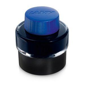 Чернила в банке