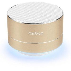 Портативная колонка «Mysound BT-03 4C»