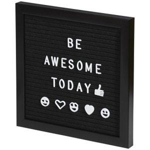 Фетровая доска