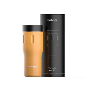 Вакуумная термокружка «Tumbler», 470 мл