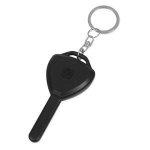 Брелок-фонарик COB «Switch»