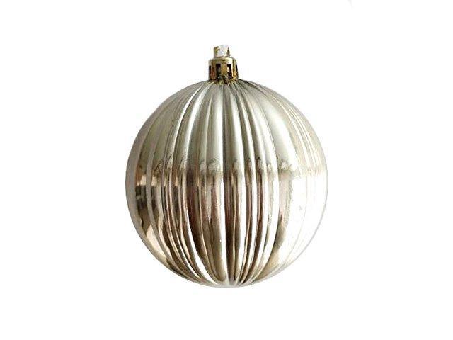 Новогодний ёлочный шар «Рельеф» Новогодний ёлочный шар «Рельеф»