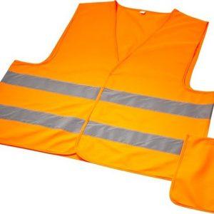 Защитный жилет «Watсh-out»