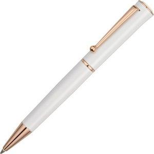 Ручка металлическая шариковая «Рона»