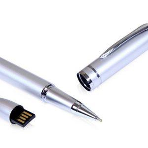 USB 2.0- флешка на 64 Гб в виде ручки с мини чипом