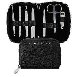 Маникюрный набор Storyline Black