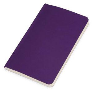 Блокнот А6 «Softy small» soft-touch