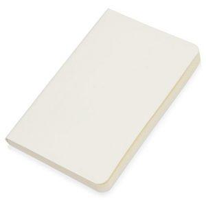 Блокнот А6 «Softy small» soft-touch