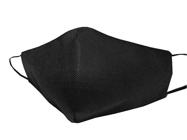 Маска для лица многоразовая из спанбонда Маска для лица многоразовая из спанбонда