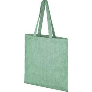 Сумка «Pheebs» из переработанного хлопка, 150 г/м²