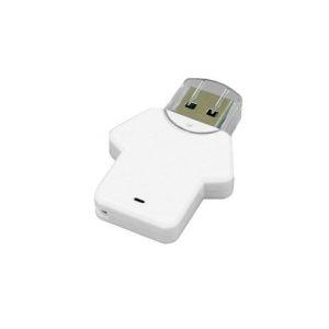 USB 2.0- флешка на 16 Гб в виде футболки