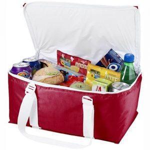 Сумка-холодильник «Lavrik»