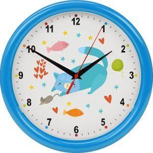 Часы настенные разборные «Idea»