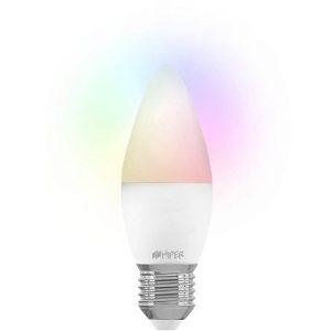 Умная LED лампочка «IoT LED A2 RGB»