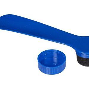 Набор «Rapido» ложка и блеск для обуви