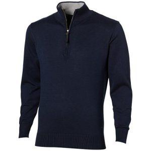 Пуловер “Set” с молнией, мужской