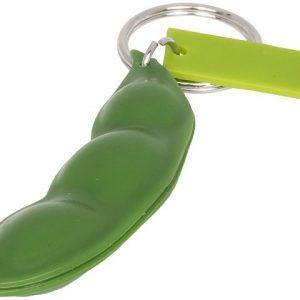 Брелок «Sweatpea» с антистрессом