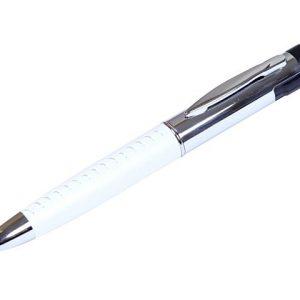 USB 2.0- флешка на 32 Гб в виде ручки с мини чипом