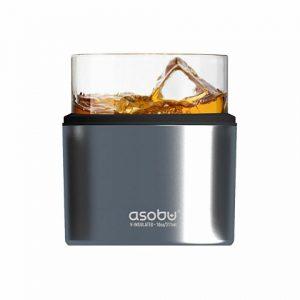 Тумблер для виски «WHISKEY KUZIE»
