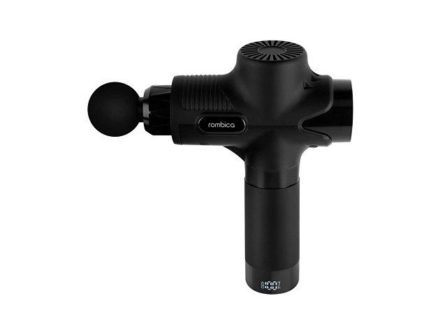 Массажер-пистолет «Wellness Alpha» Массажер-пистолет «Wellness Alpha»