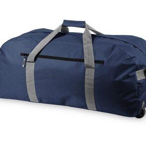 Сумка дорожная на роликах «Vancouver»