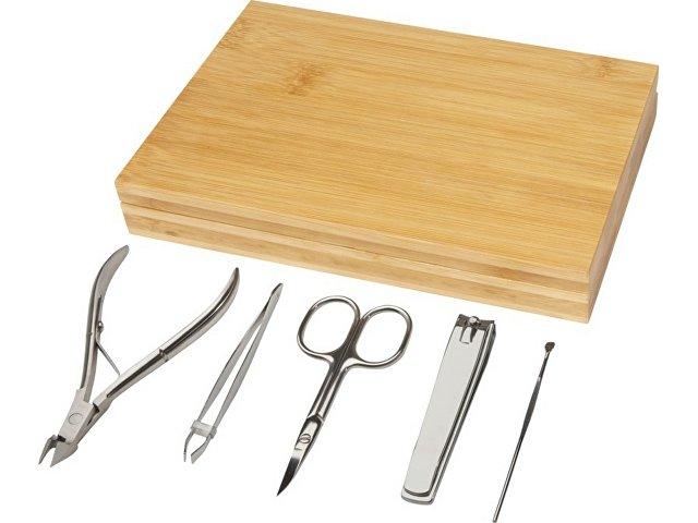 Маникюрный набор «Ladia» Маникюрный набор «Ladia»