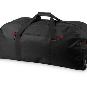 Сумка дорожная на роликах «Vancouver»