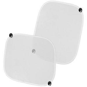 Набор солнцезащитных козырьков «Sungone» для автомобиля