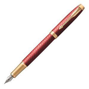 Перьевая ручка Parker IM Premium, F