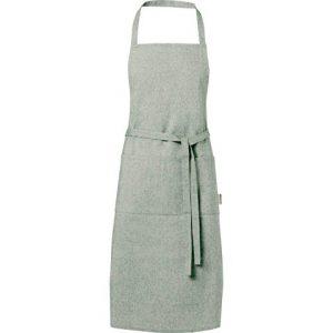 Фартук из переработанного хлопка «Pheebs»