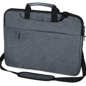 Сумка «Plush» c усиленной защитой ноутбука 15.6 ”