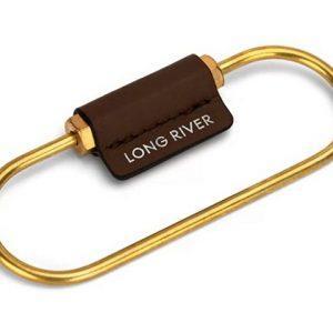 Карабин для ключей «Тоне»