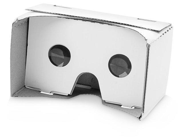 Виртуальные очки «Veracity» Виртуальные очки «Veracity»