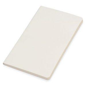 Блокнот А5 «Softy» soft-touch