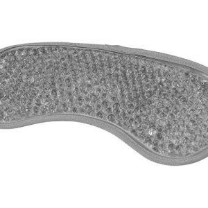 Маска для глаз и грелка «Bluff»