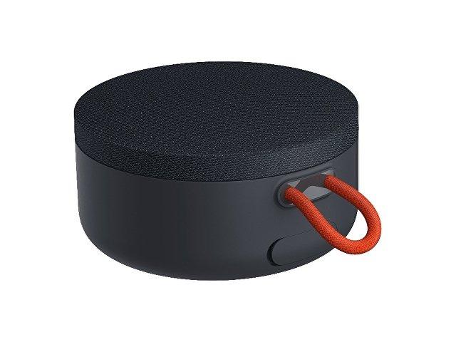 Портативная колонка «Mi Portable Bluetooth Speaker» Портативная колонка «Mi Portable Bluetooth Speaker»