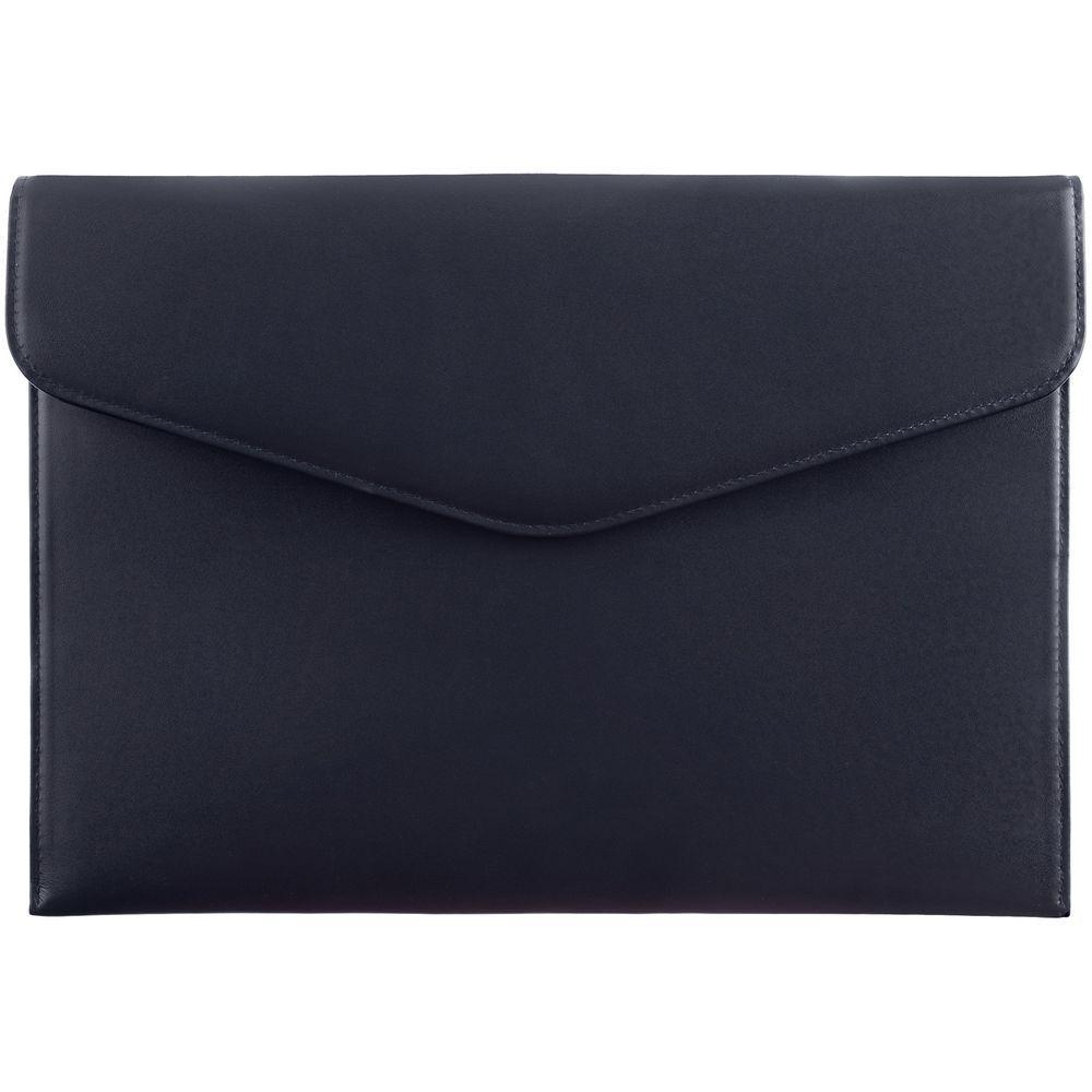 Папка для документов Signature, синяя Папка для документов Signature, синяя