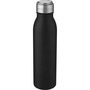 Бутылка для воды с металлической петлей «Harper», 700 мл