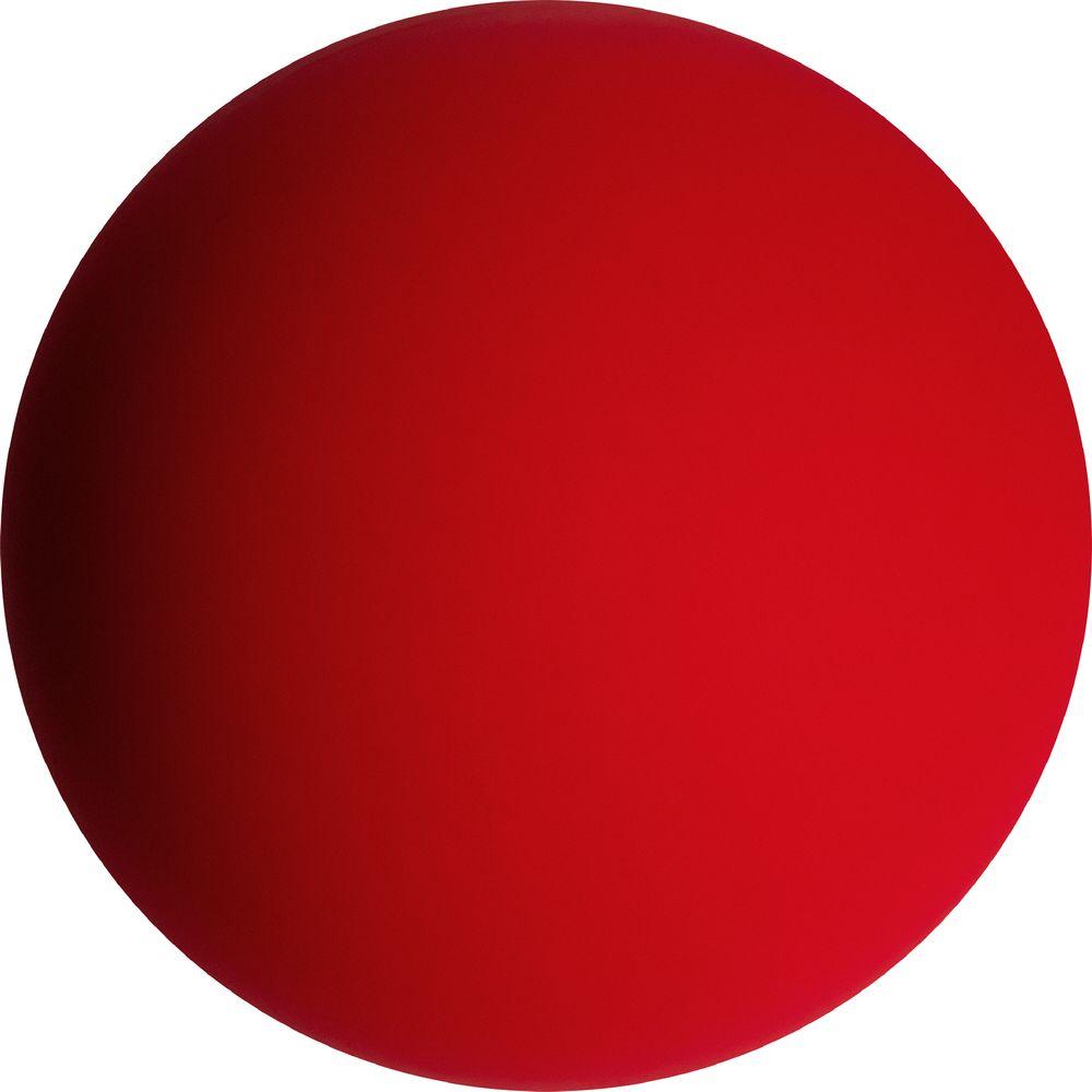 Массажный мяч для MФР Relaxify, красный Массажный мяч для MФР Relaxify, красный